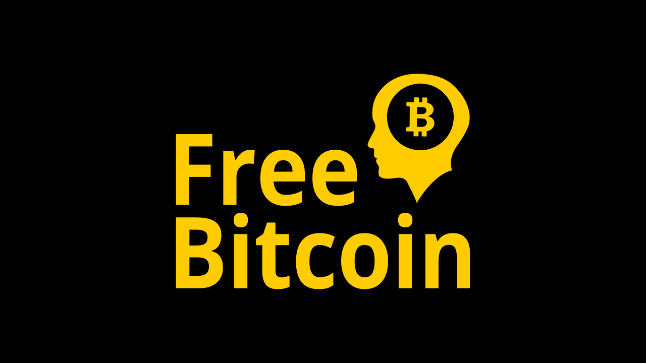 How To Get Free Bitcoins - 